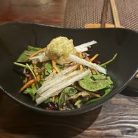   at HanGawi in New York City