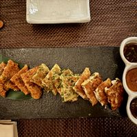   at HanGawi in New York City