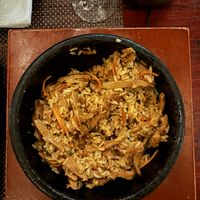   at HanGawi in New York City