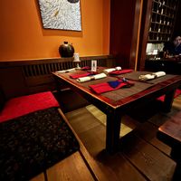   at HanGawi in New York City