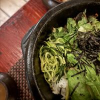   at HanGawi in New York City