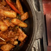   at HanGawi in New York City