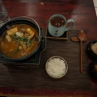  at HanGawi in New York City