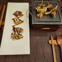  at HanGawi in New York City