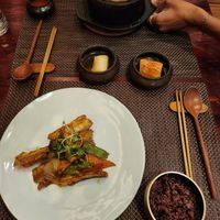  at HanGawi in New York City