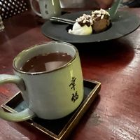   at HanGawi in New York City