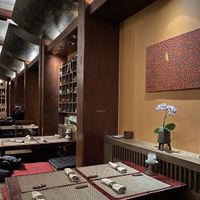   at HanGawi in New York City