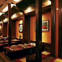   at HanGawi in New York City