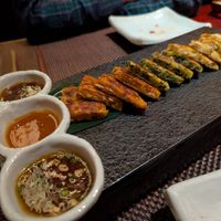  at HanGawi in New York City