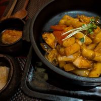  at HanGawi in New York City