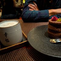  at HanGawi in New York City