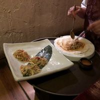 Hangawi wraps at HanGawi in New York City
