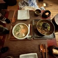   at HanGawi in New York City