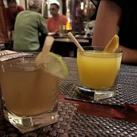 Soju (Reincarnation and Meditation)   at HanGawi in New York City
