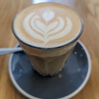  at Caravan in North London