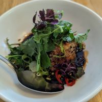  at Caravan in North London