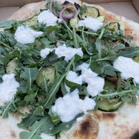   at Caravan in North London