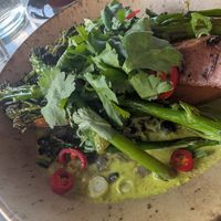  at Caravan in North London