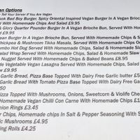  at The Top House in Filey