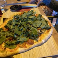 Buena ola  at A Vista in Tenerife