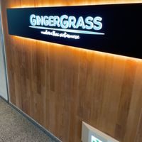 Top  at Ginger Grass in Tokyo