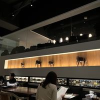   at Ginger Grass in Tokyo