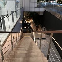   at Ginger Grass in Tokyo