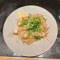   at Ginger Grass in Tokyo