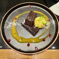   at Ginger Grass in Tokyo