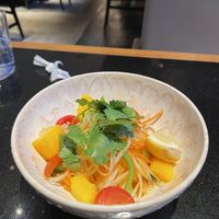   at Ginger Grass in Tokyo