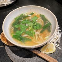   at Ginger Grass in Tokyo