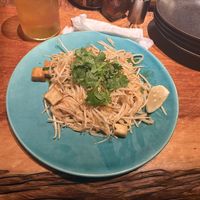   at Ginger Grass in Tokyo