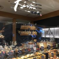 Exterior at Richu in Tokyo