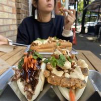   at Mama Dut in Portland