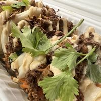 Buns  at Mama Dut in Portland