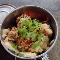  at Mama Dut in Portland