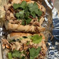   at Mama Dut in Portland