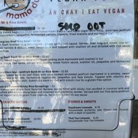   at Mama Dut in Portland