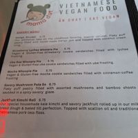  at Mama Dut in Portland