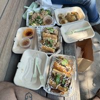   at Mama Dut in Portland