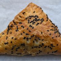 Savory Mushroom Pate So at Mama Dut in Portland