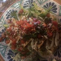   at Hermanas in Vasteras