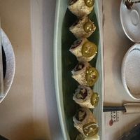   at Kyoto Joe in Hong Kong Island