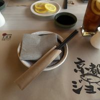   at Kyoto Joe in Hong Kong Island