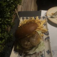 Buenisima at Zelaik Gastrobar in Pamplona