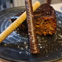  at Zelaik Gastrobar in Pamplona