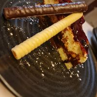  at Zelaik Gastrobar in Pamplona