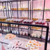 Vegan and simple cosmetics at AUNA in Poznan