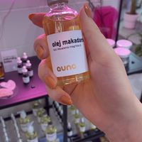 ❤️ at AUNA in Poznan