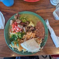 Emmett at MartAnnes in Flagstaff